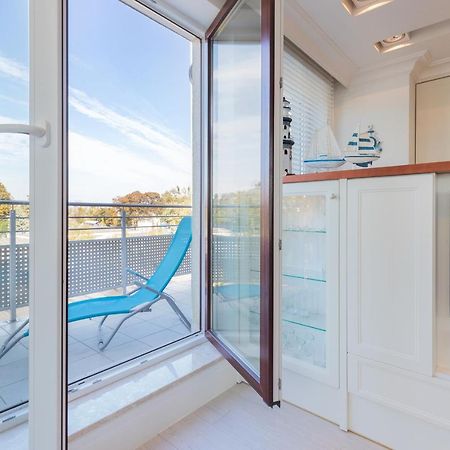 Sailor Apartment Jastrzebia Gora By Renters Prestige Eksteriør bilde
