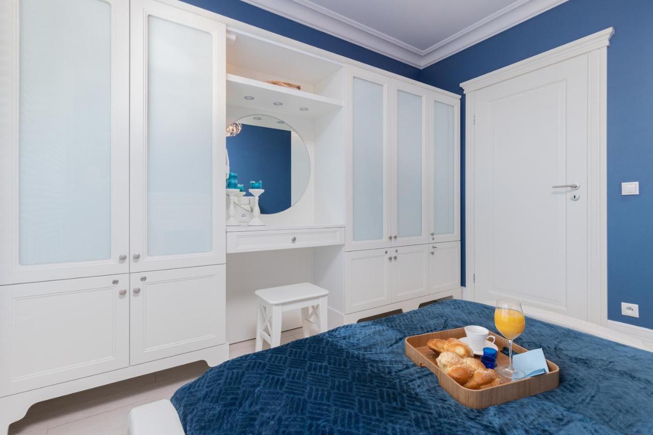 Sailor Apartment Jastrzebia Gora By Renters Prestige Eksteriør bilde